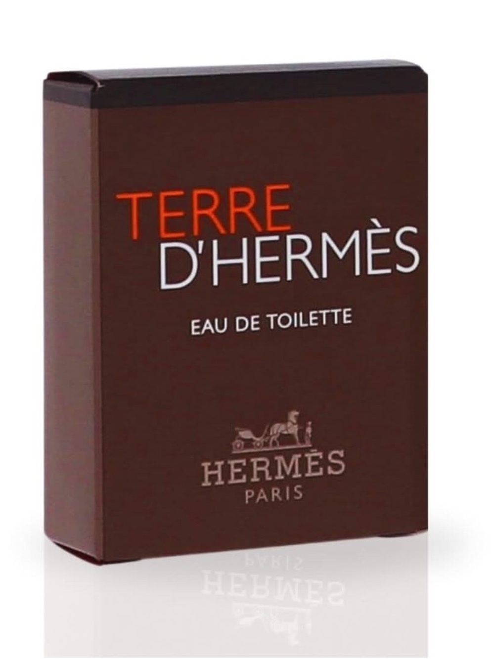 Hermes Terre d'Hermès